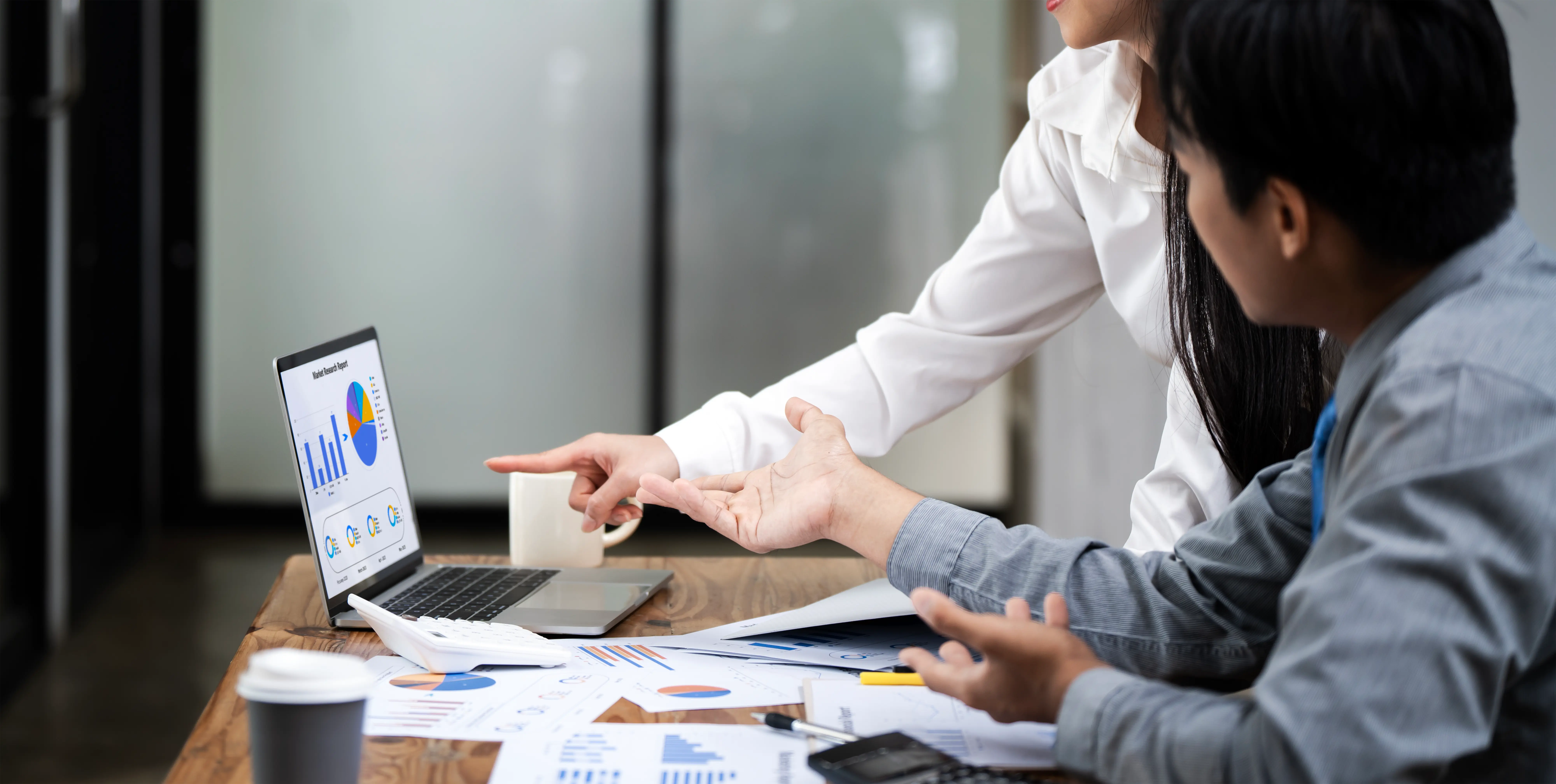 ¿Google Ads o Meta Ads para B2B? La pregunta correcta que nadie hace.